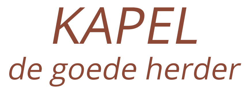 Kapel de Goede Herder